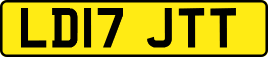 LD17JTT