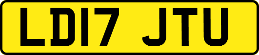 LD17JTU