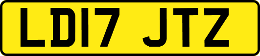 LD17JTZ