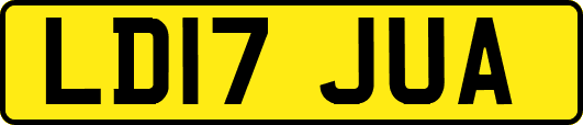 LD17JUA