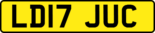 LD17JUC