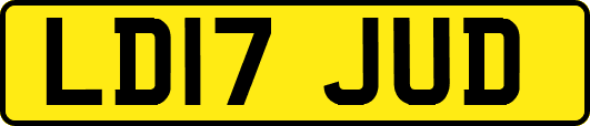 LD17JUD