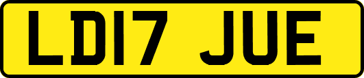 LD17JUE