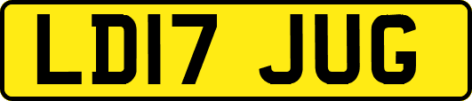 LD17JUG