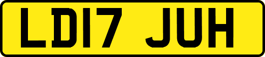 LD17JUH