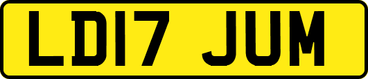 LD17JUM
