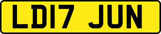 LD17JUN