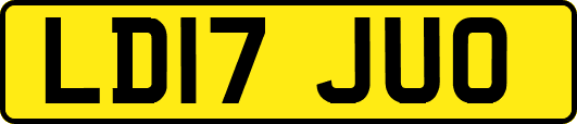 LD17JUO