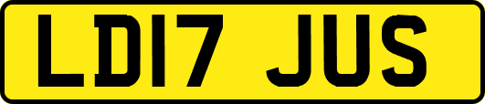 LD17JUS