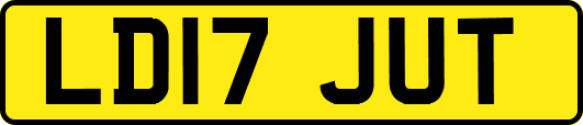 LD17JUT