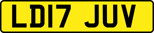 LD17JUV