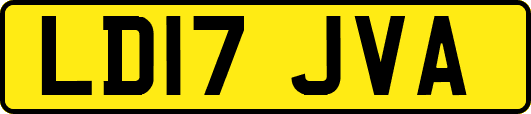 LD17JVA