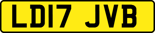 LD17JVB