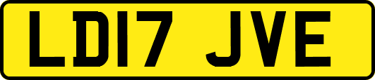LD17JVE