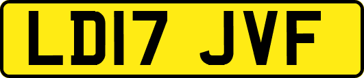 LD17JVF