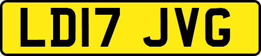 LD17JVG