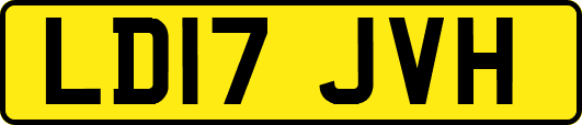LD17JVH