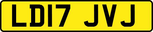LD17JVJ