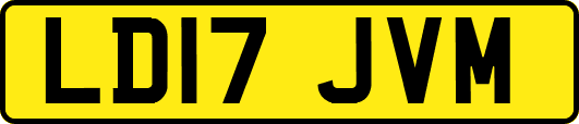 LD17JVM