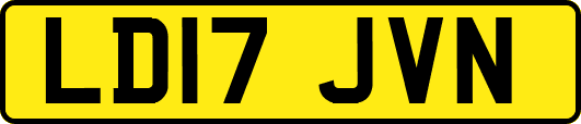 LD17JVN