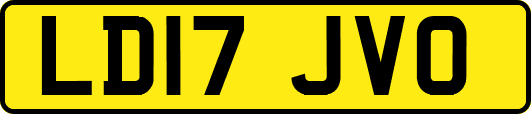 LD17JVO