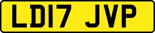 LD17JVP