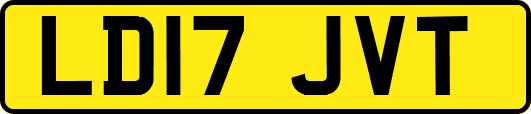 LD17JVT