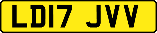 LD17JVV