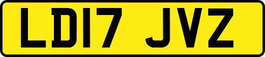 LD17JVZ
