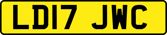 LD17JWC