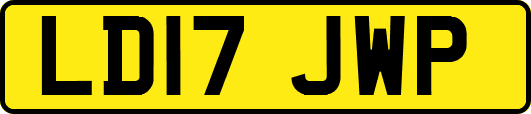 LD17JWP