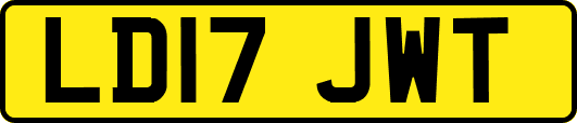LD17JWT