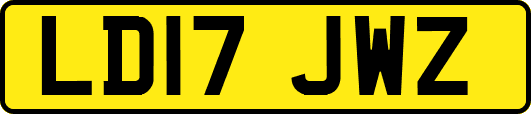 LD17JWZ