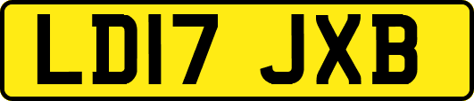 LD17JXB