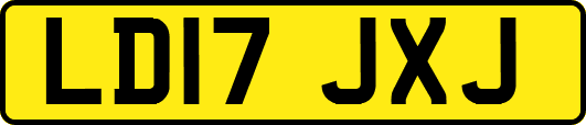 LD17JXJ