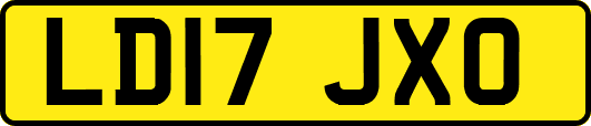 LD17JXO