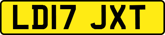LD17JXT