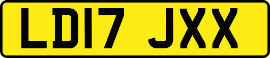 LD17JXX