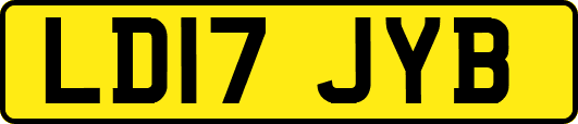 LD17JYB