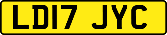 LD17JYC
