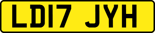 LD17JYH