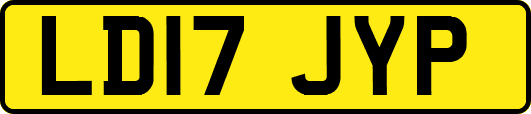 LD17JYP