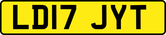 LD17JYT