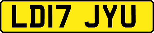 LD17JYU