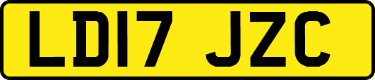 LD17JZC