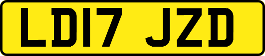 LD17JZD