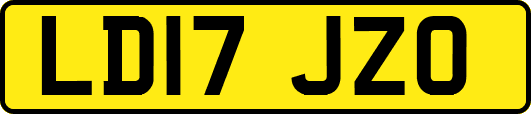 LD17JZO