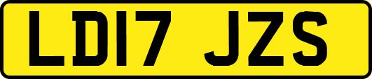 LD17JZS