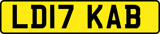 LD17KAB