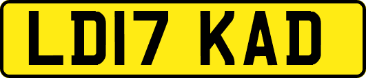 LD17KAD